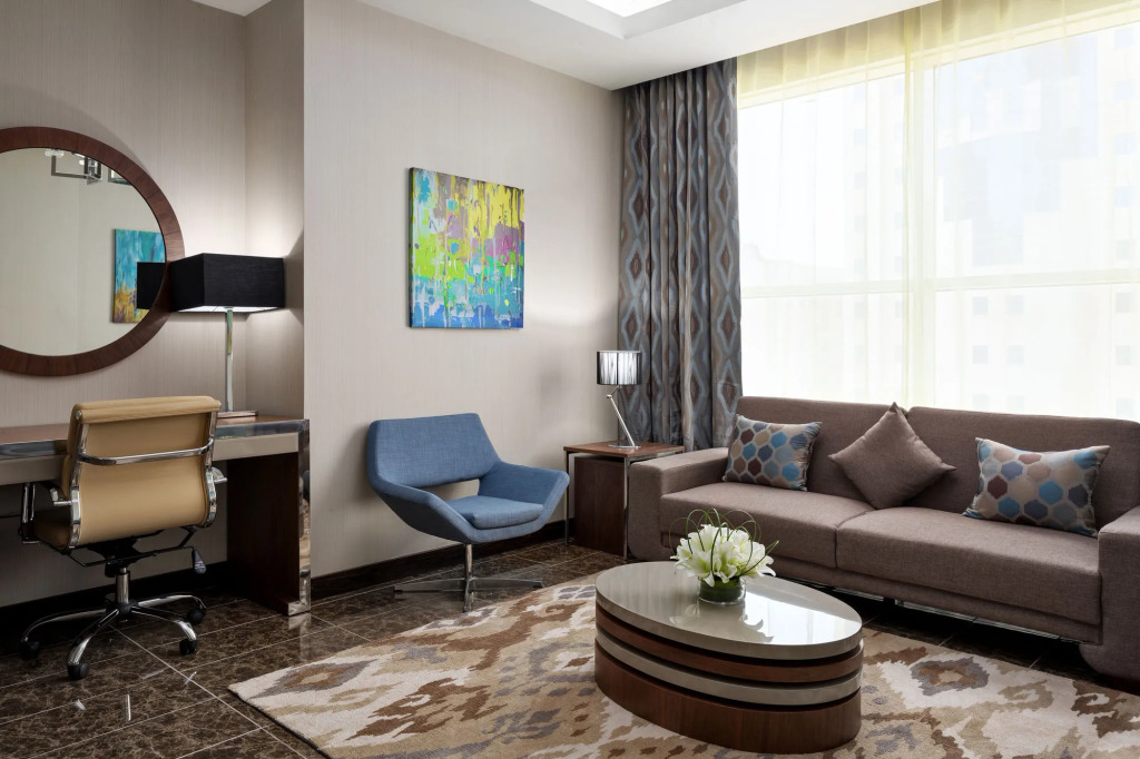 M Hotel Makkah by Millennium