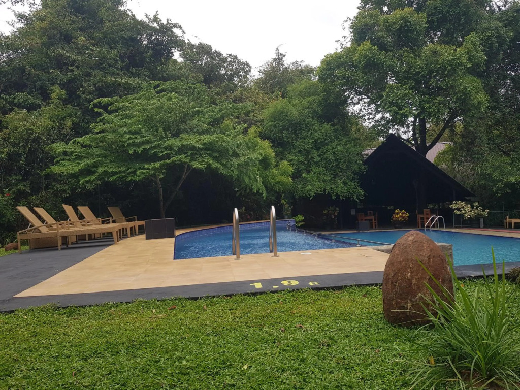 Nice Place Resort
