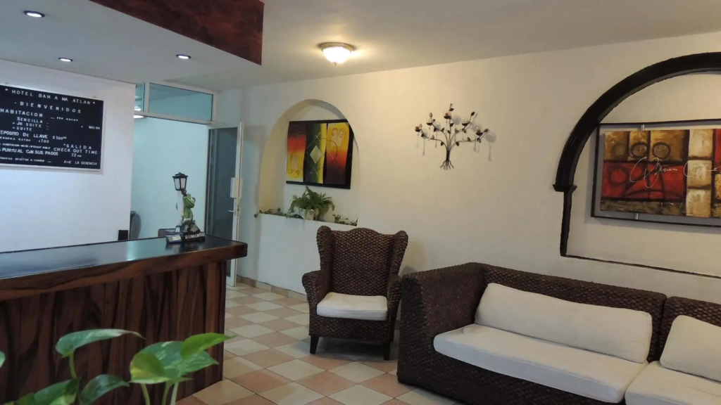 Hotel Zona Dorada