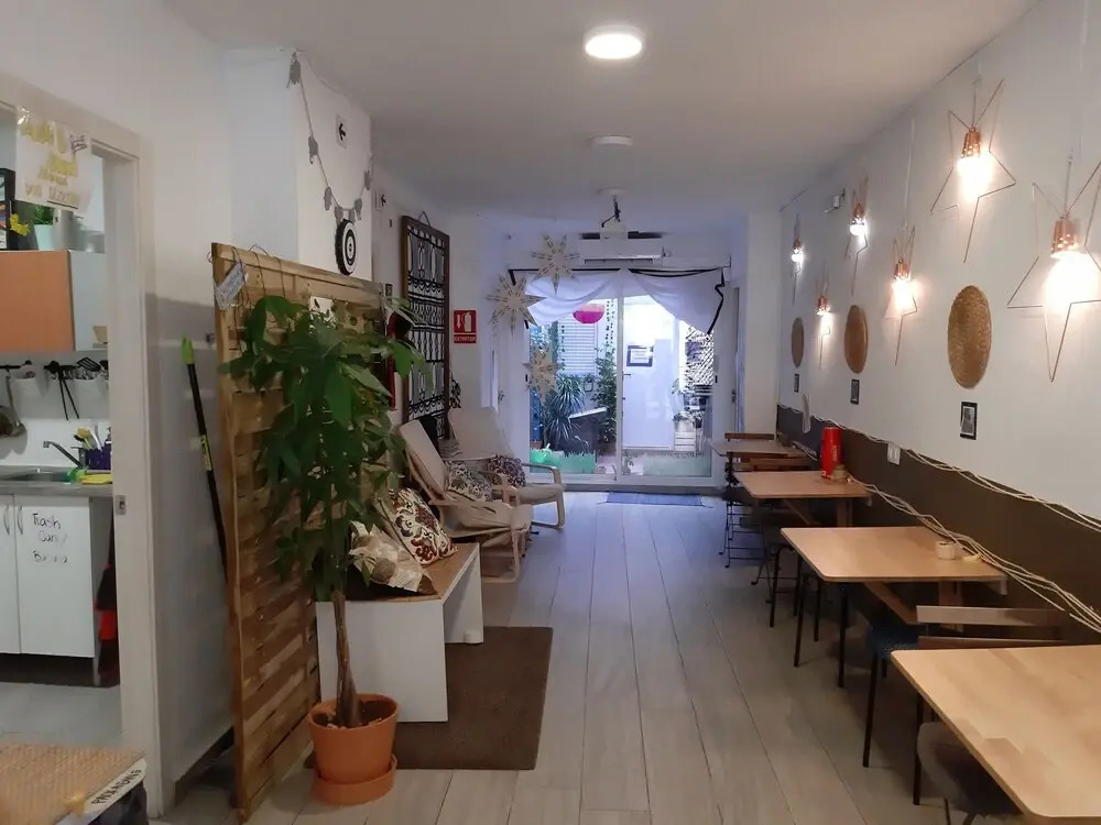 La Casa del Colibrí Youth Hostel