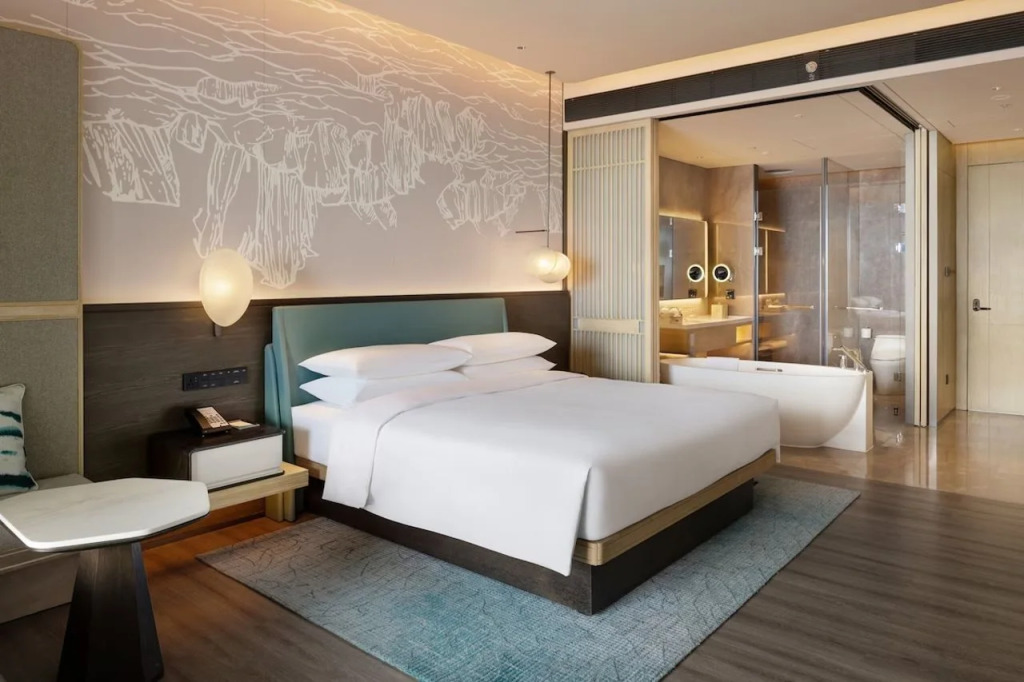 Qinhuangdao Marriott Resort