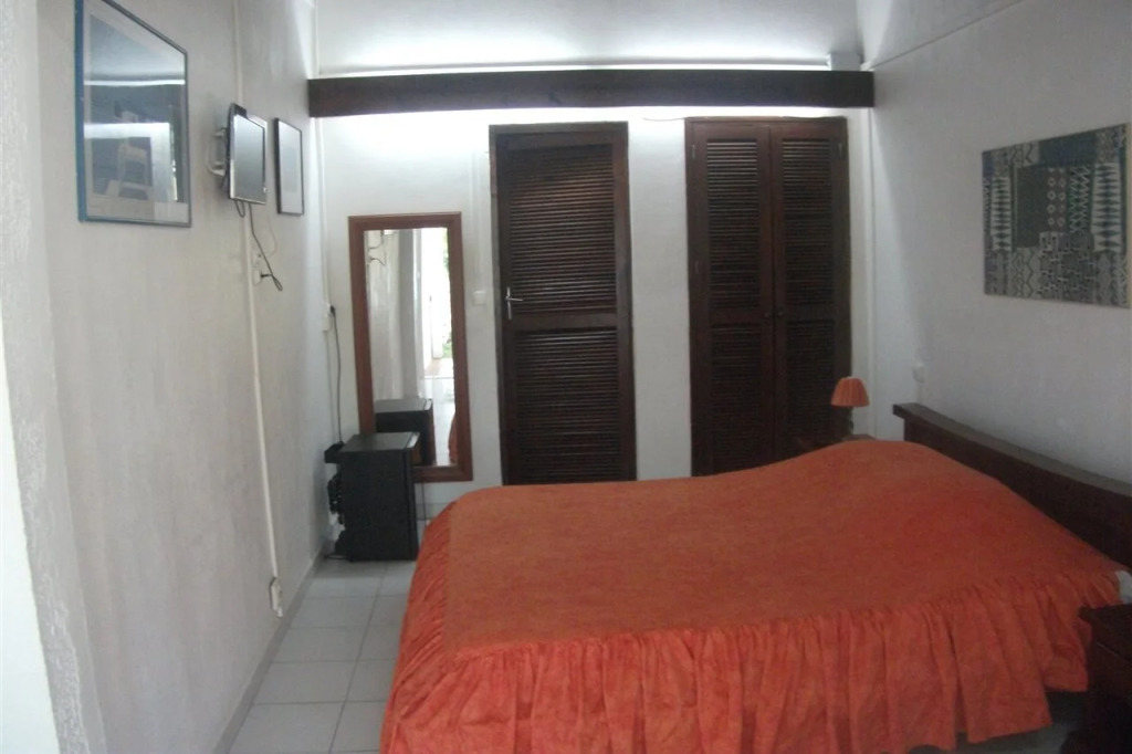 Hotel Le Rotabas