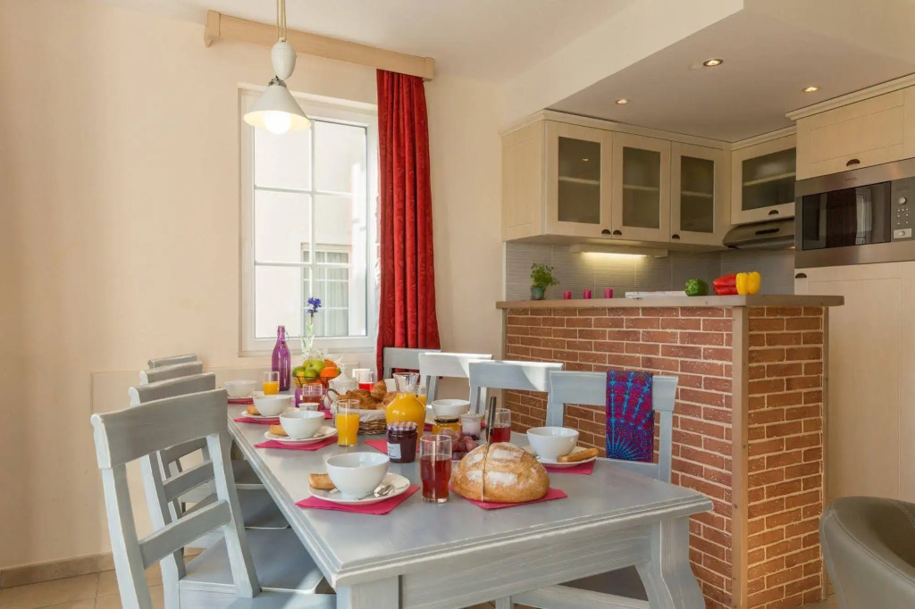 Pierre & Vacances Premium Residence & Spa Houlgate