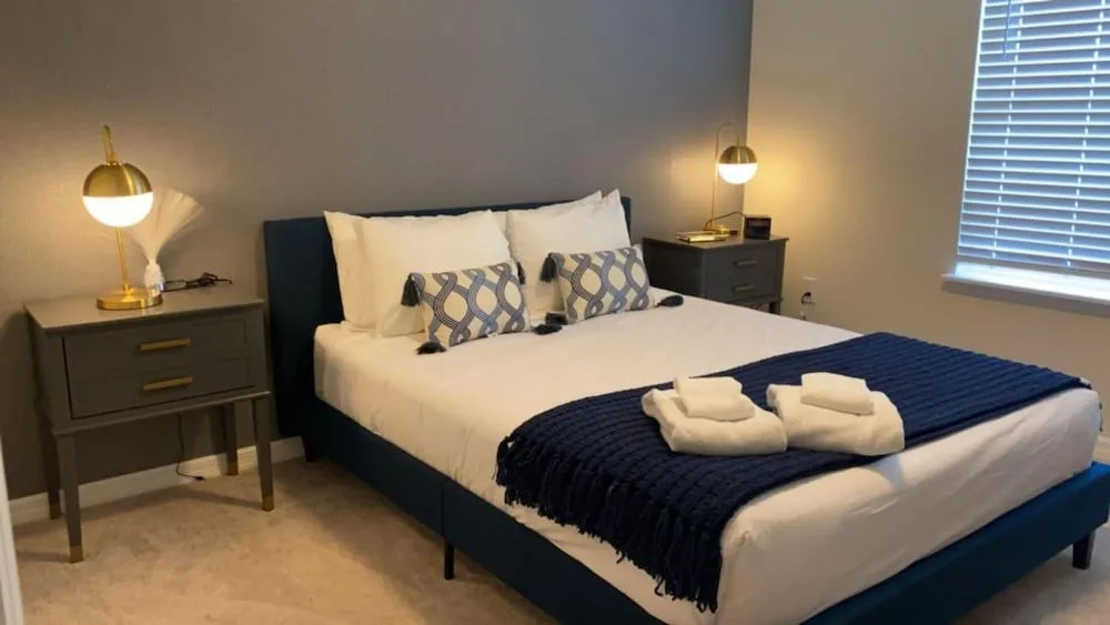 Windsor Island Resort 1661