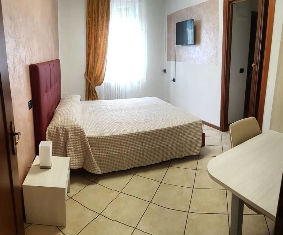 Hotel Da Bruna