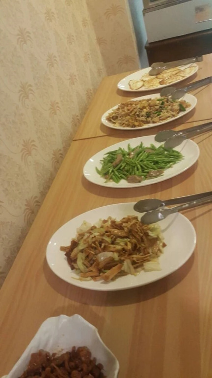 Huaxiang Motel - Dachang
