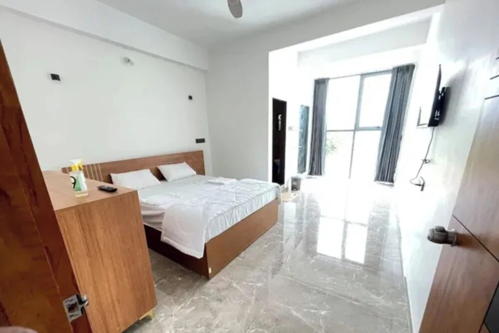 Fabhotel Dsp