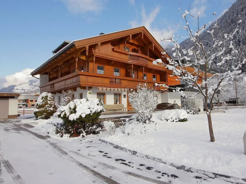 Chalet Hauser