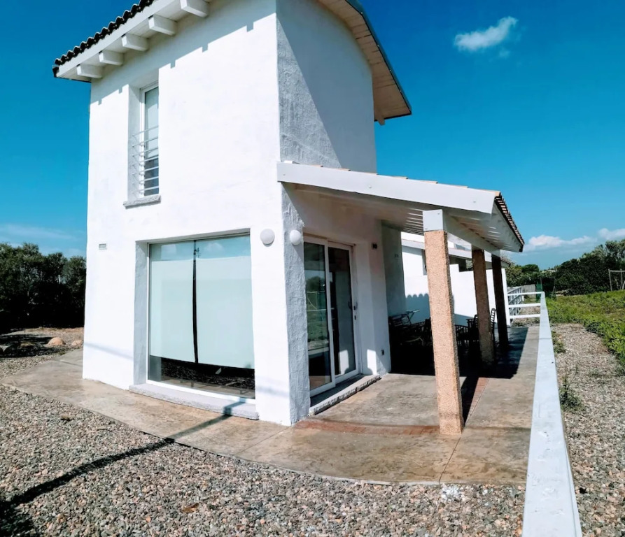 Villa Fanny Porto Pino