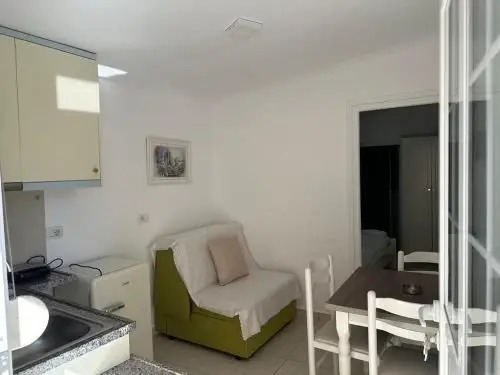 Beachfront Apartments