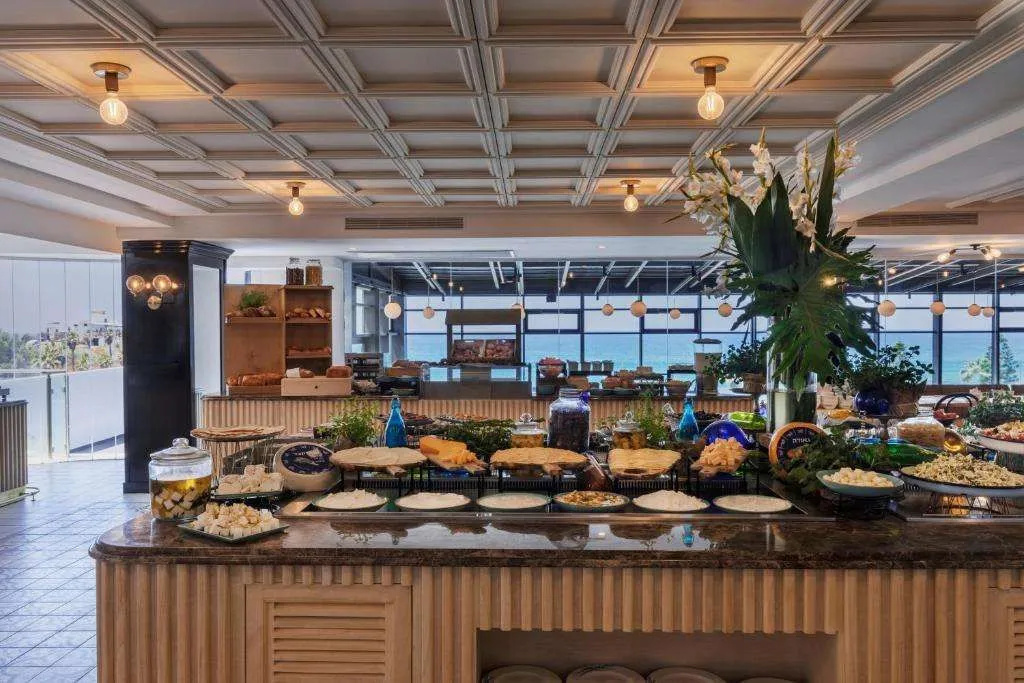 Resort Hotel Hadera