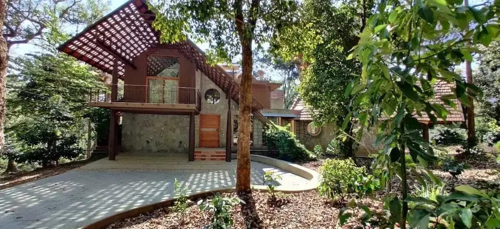 The Birchwood Retreat, Madikeri, Coorg