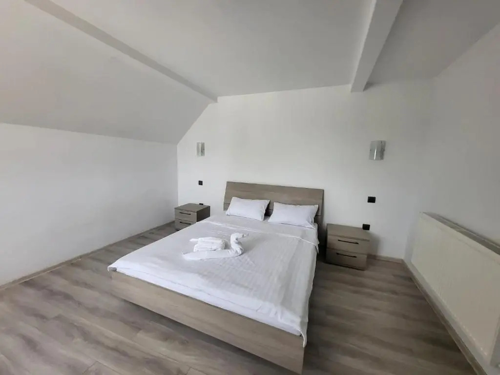 Hotel Imperyum