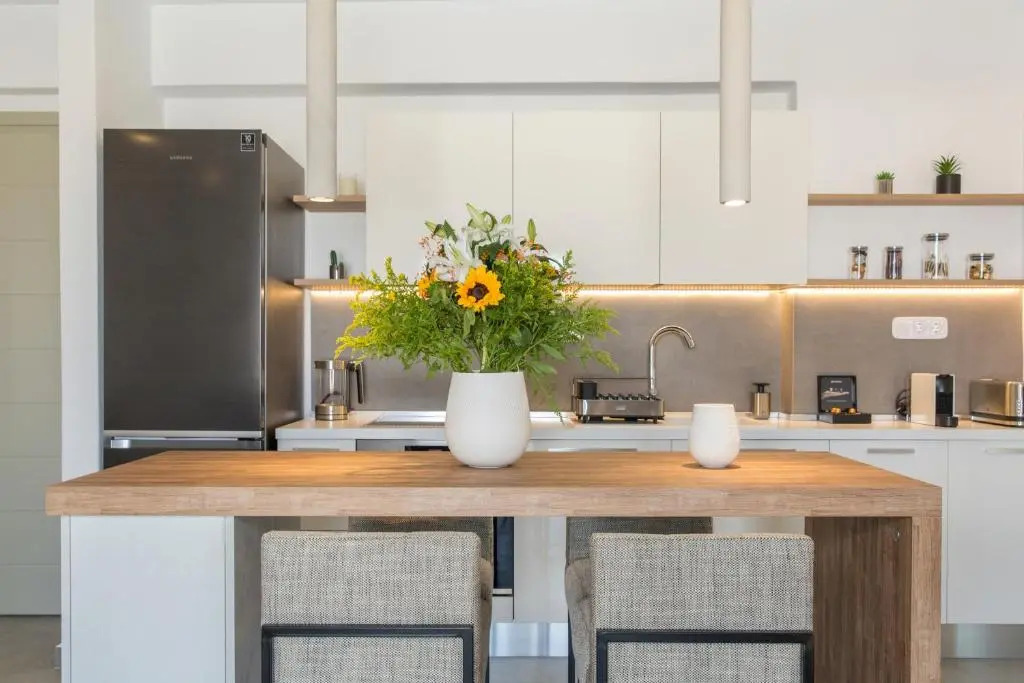 T7 LUXURY VILLAS PAROS