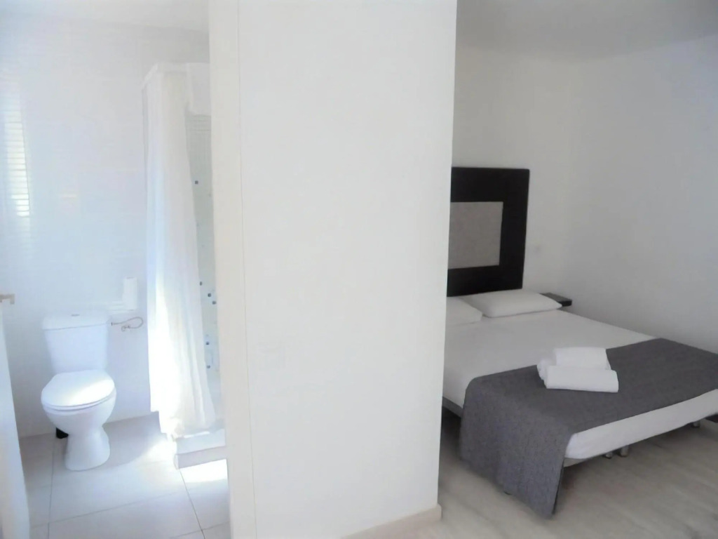 Easy Sants by Bossh! Hotels