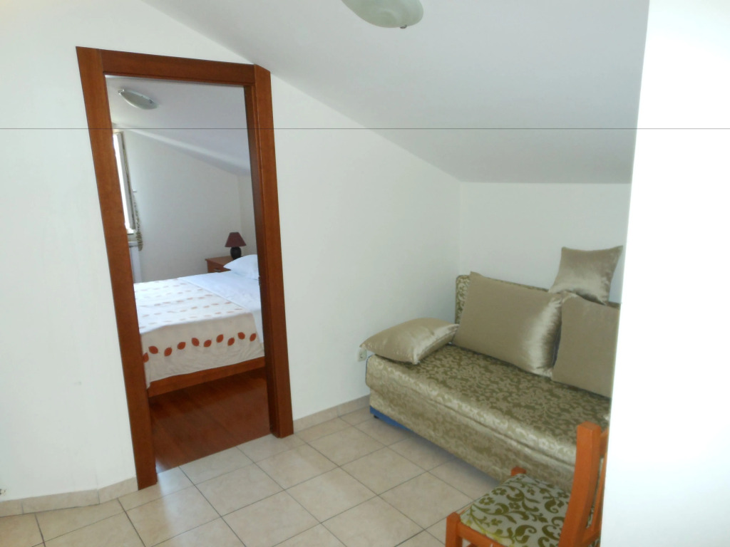 Villa Zaratina
