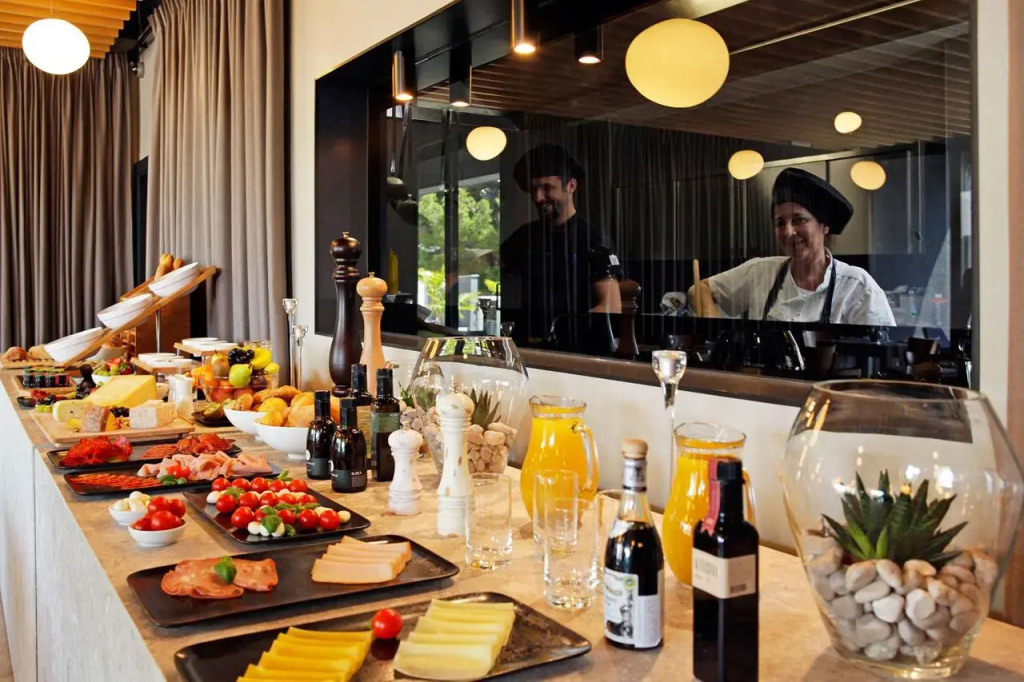 Lifestyle Hotel Vitar