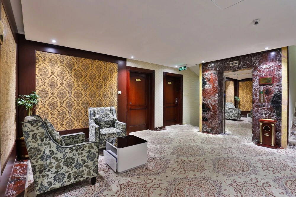 Devoli Casa Furnished Suites by OYO Rooms