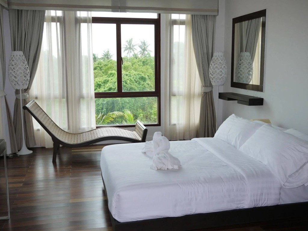 Amatapura Luxury Beachfront Resort