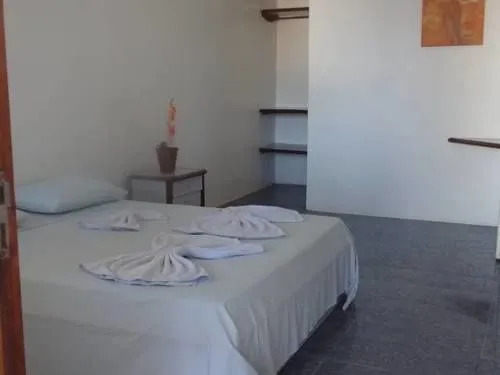 Pousada Malibu