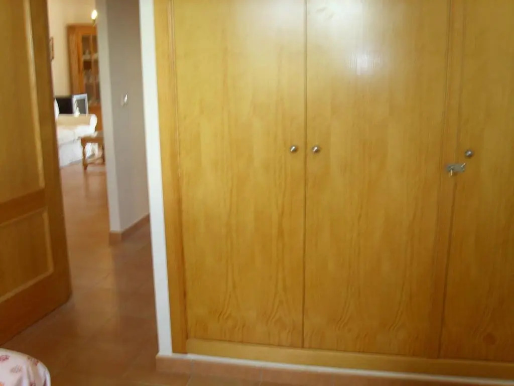 2 dorm.A/A.Vista mar.WiFi.Gym.Sauna.Terraza.Parking.