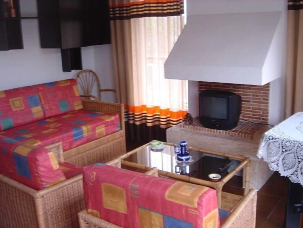 Apartamento Athenea C-2