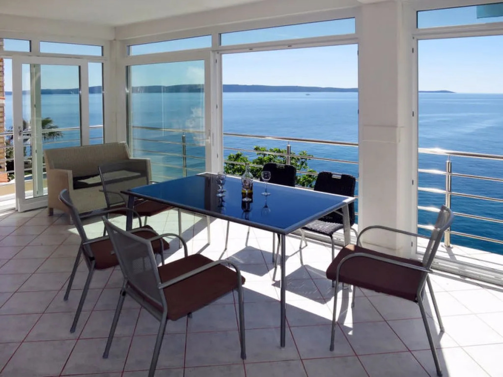 Apartment Giljo Ammoudi 30127