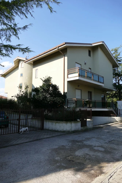 Villa Vanessa