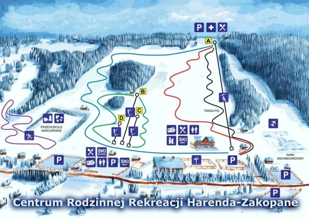 Zakopane - Krole 16