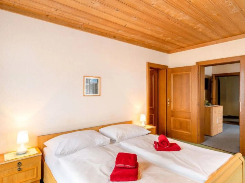 Appartement Vorreiter