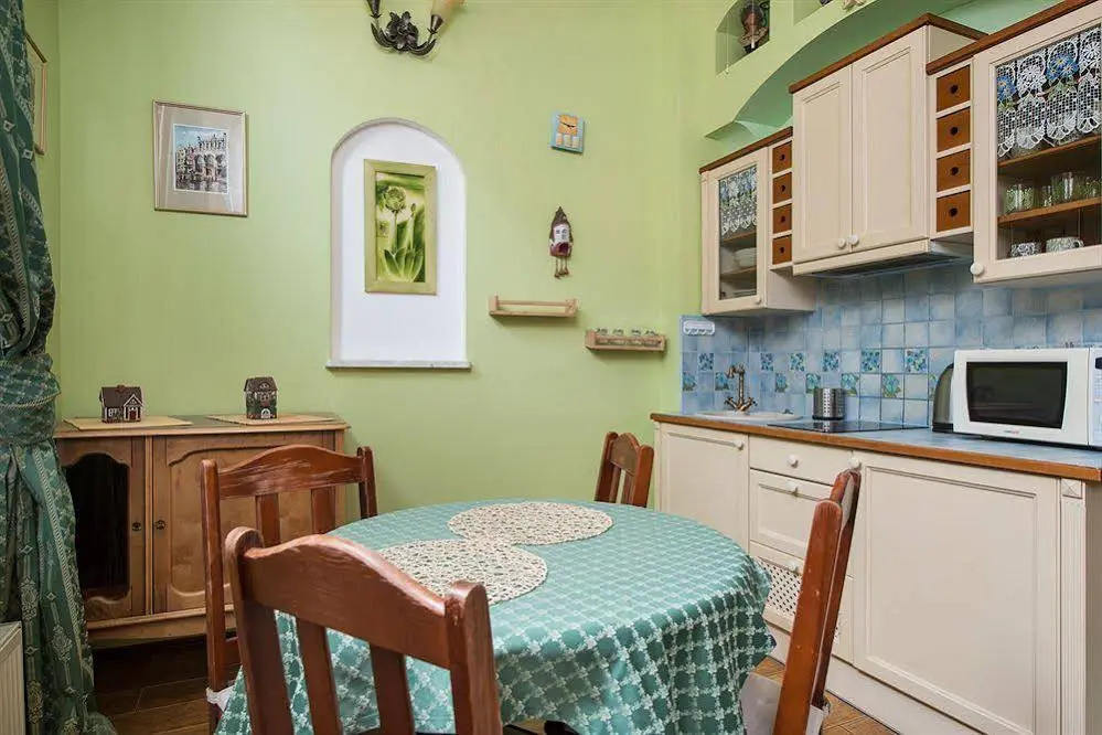 Apartament Perla