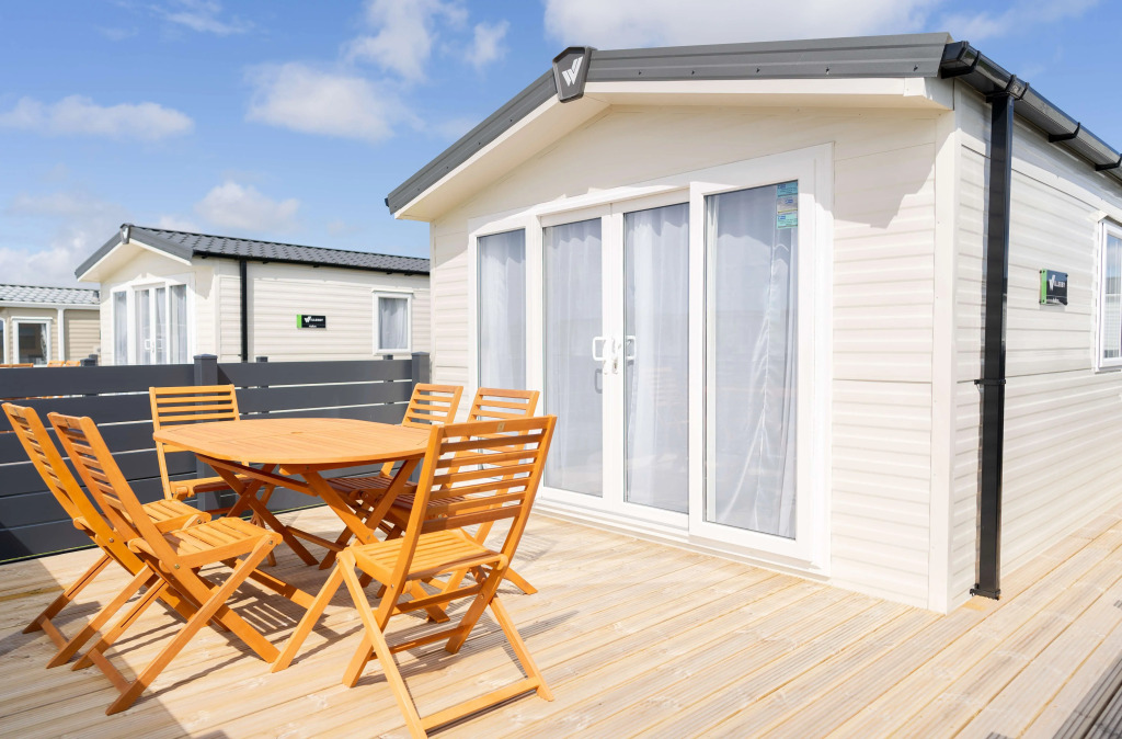 Gimblet Rock Holiday Park