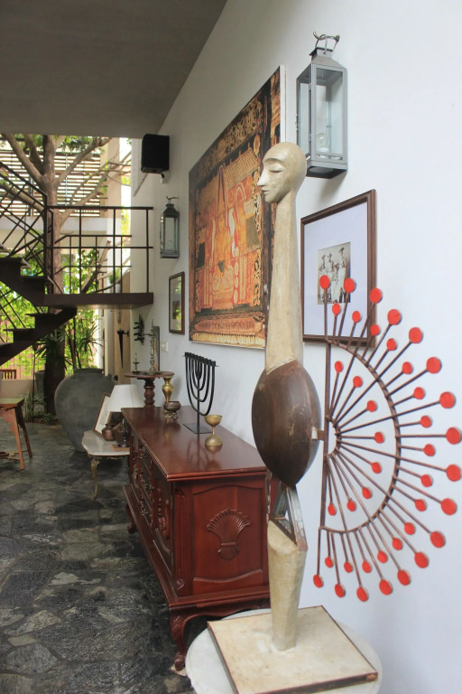 Atelier Kandy - Boutique Art Hotel & Gallery