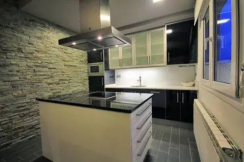 Lagaya Apartaments & Spa