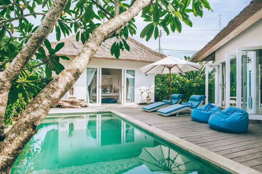 Villa Escape