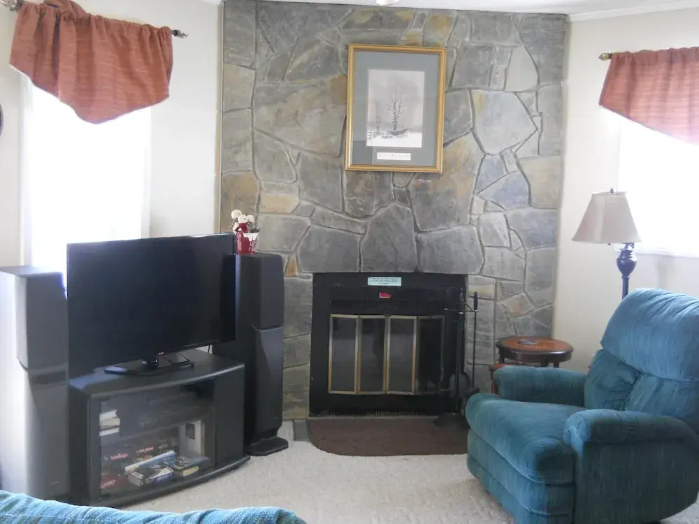 Sugar Ski & Country Club Unit 436 Silver