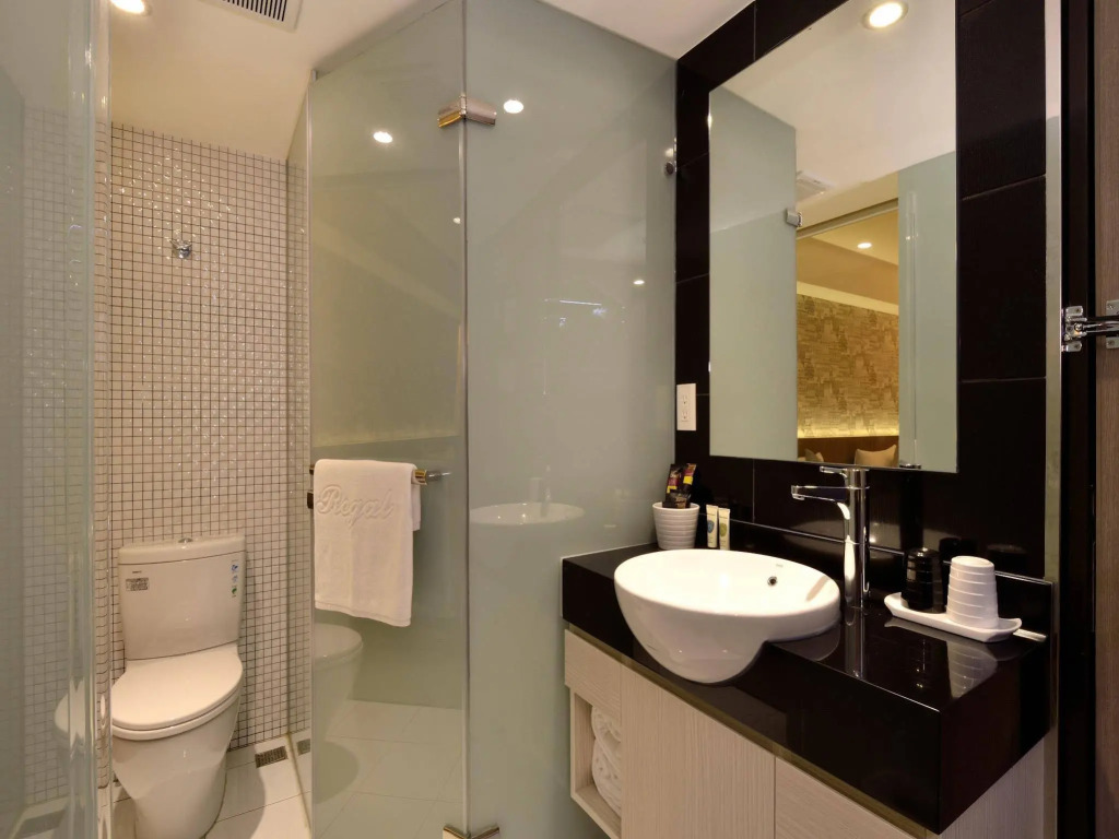 Guide Hotel Taipei Fuxing North