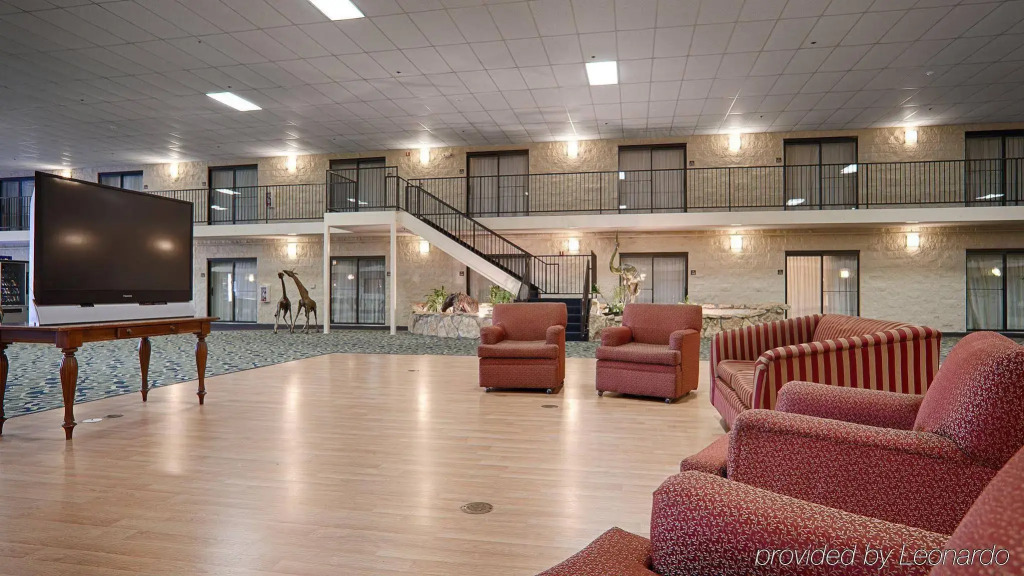 Best Western Airport Inn & Conference Center Wichita