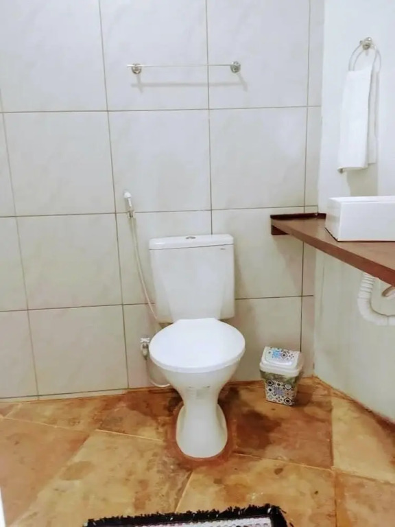 Vila Samin Moitas