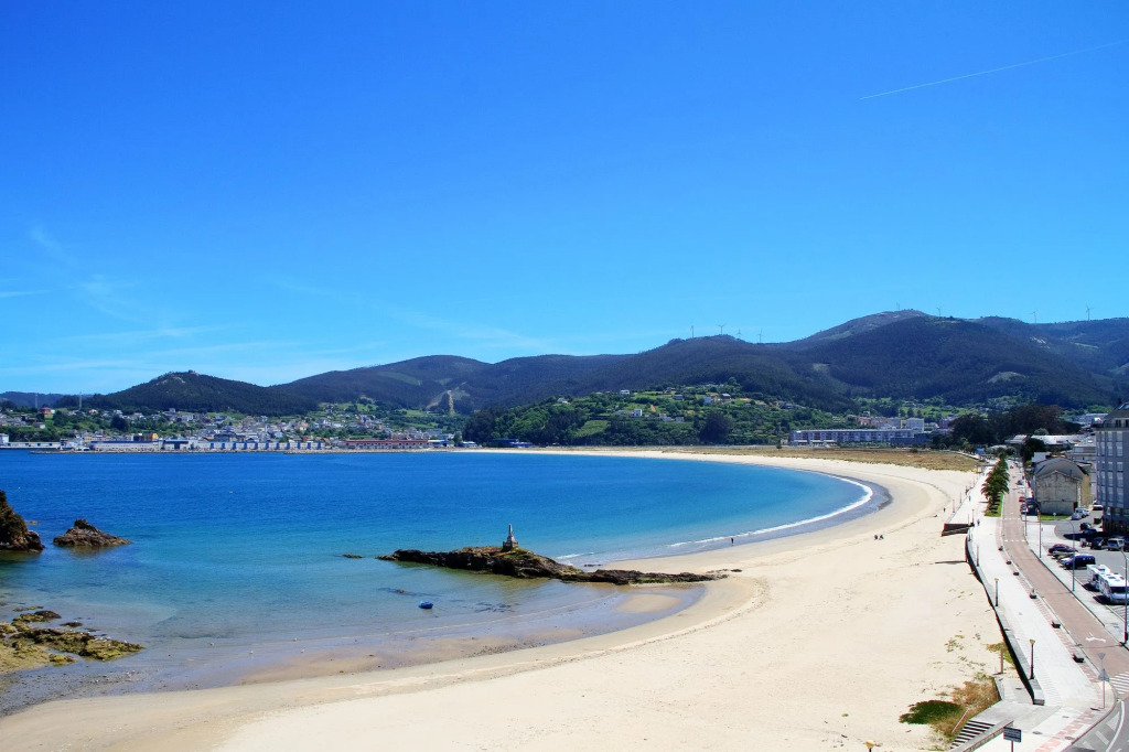 Duerming Sea View Viveiro