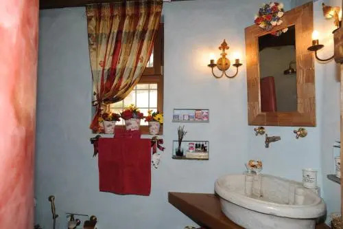 Pelion Villa Alkistis Myth and Magic