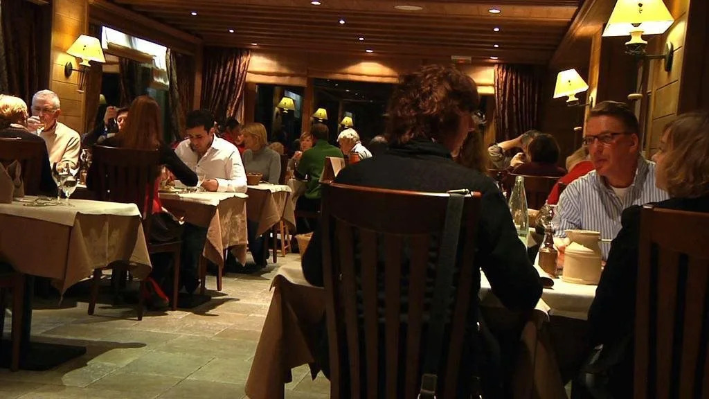 Hôtel Champs Fleuris Morzine