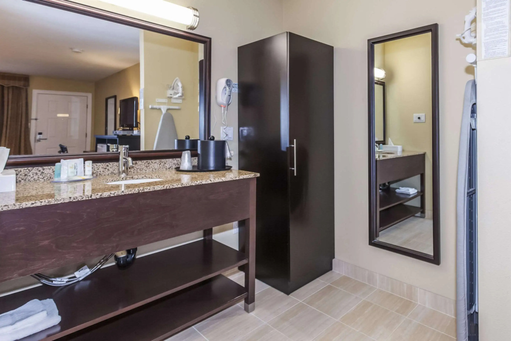 Quality Inn Merritt