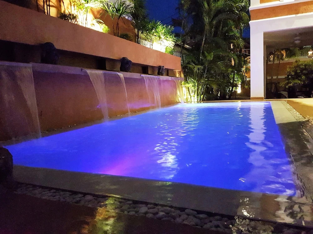 WOWLAND Luxury Villa Pattaya 8 BR