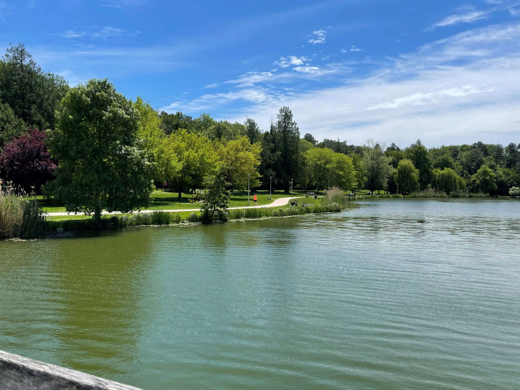 Première Classe Tours Sud - Joué Les Tours le Lac