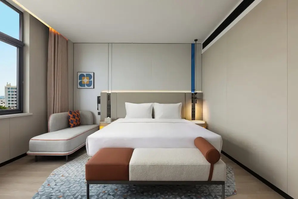 Holiday Inn Express Neijiang High-Tech Zone by IHG