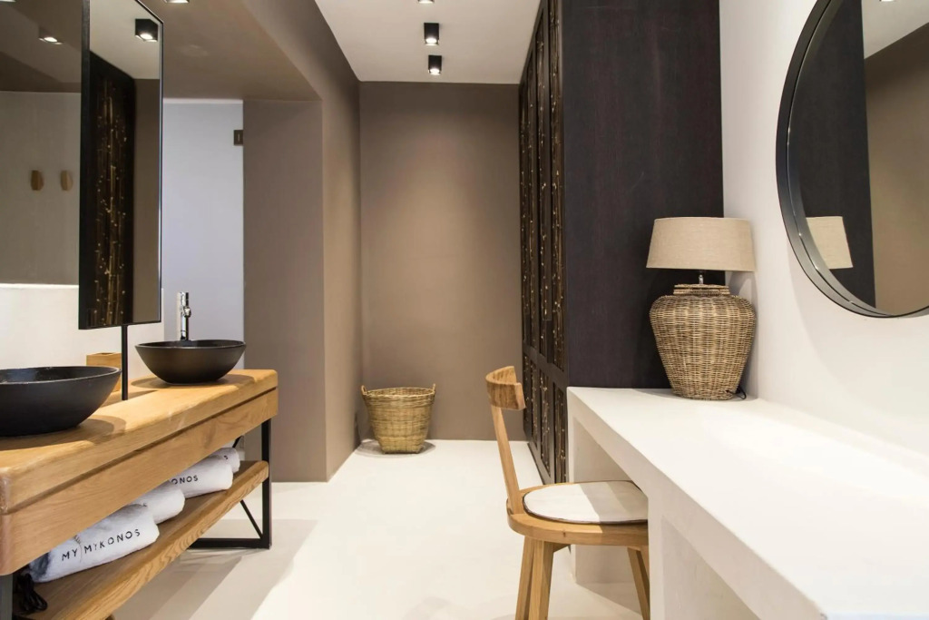 My Mykonos Hotel by Mr and Mrs White