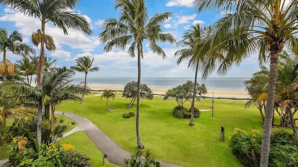 Villa at Tangalooma - Villa 14