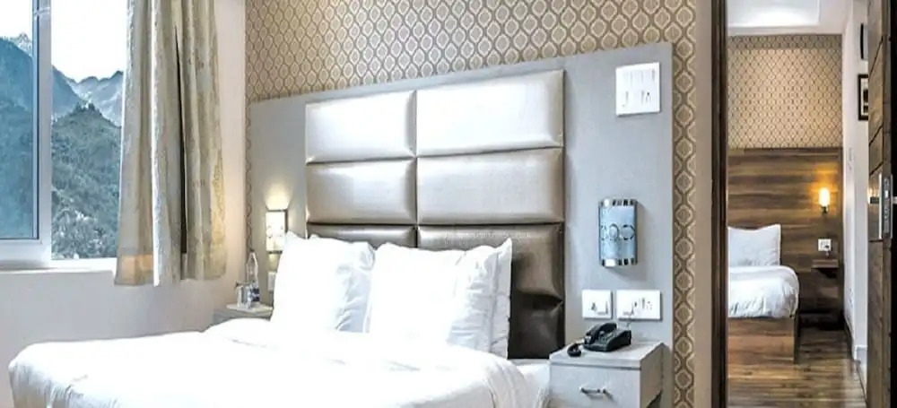 Hotel Inclover