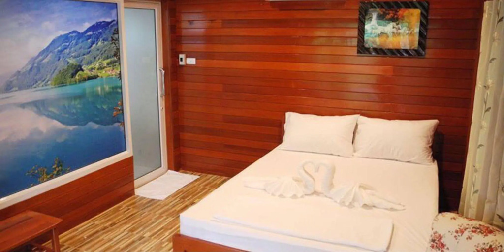 Kohloy Resort Suratthani